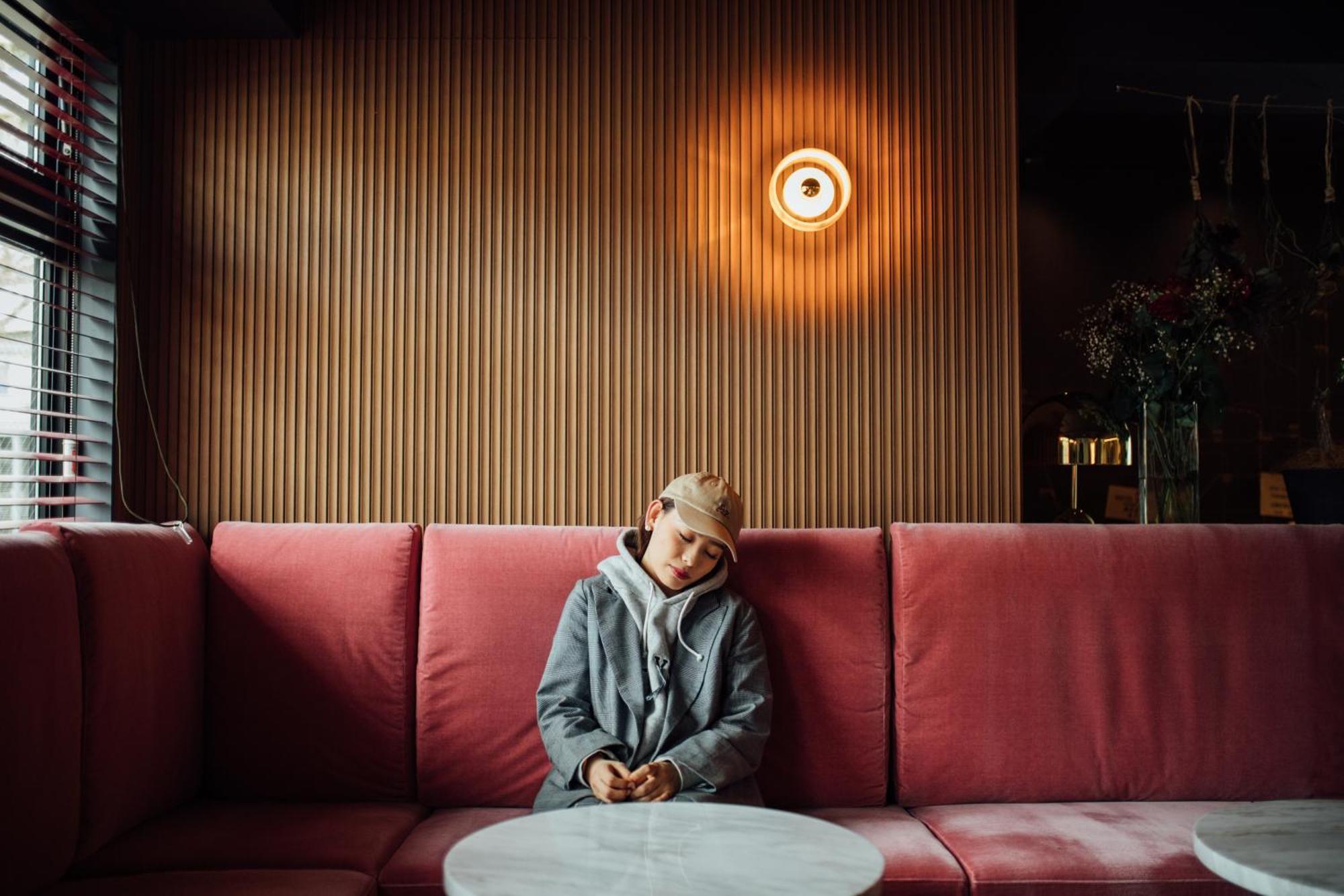 Hotel She, Kyoto Eksteriør billede
