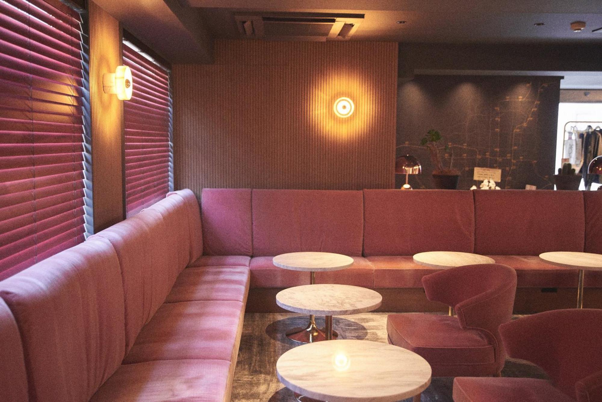 Hotel She, Kyoto Eksteriør billede