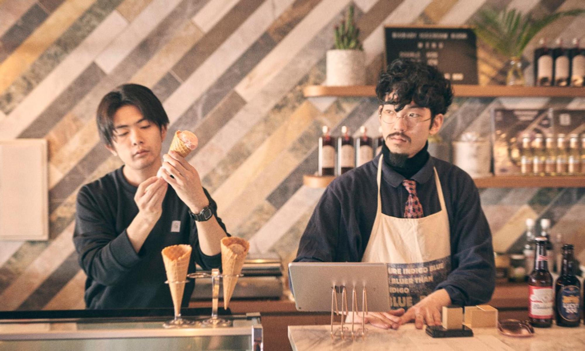 Hotel She, Kyoto Eksteriør billede