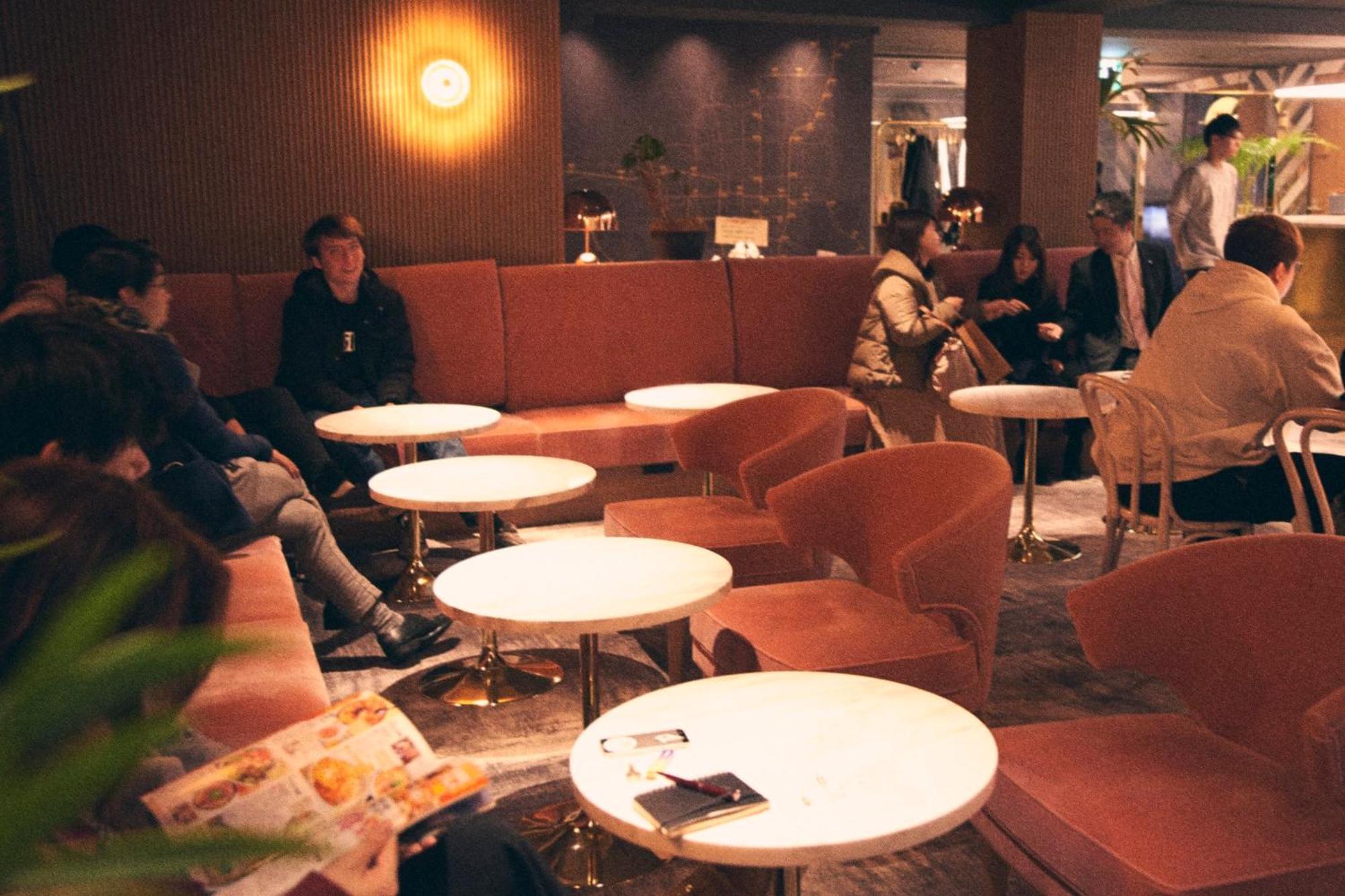 Hotel She, Kyoto Eksteriør billede