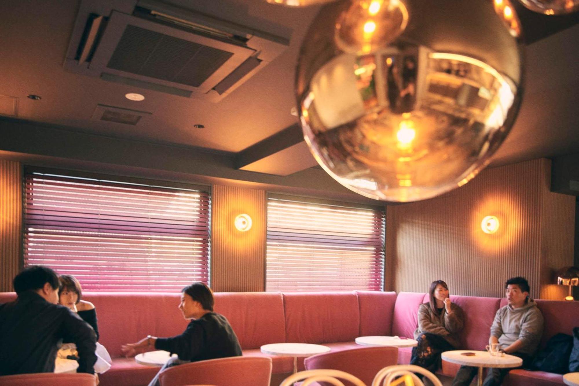 Hotel She, Kyoto Eksteriør billede